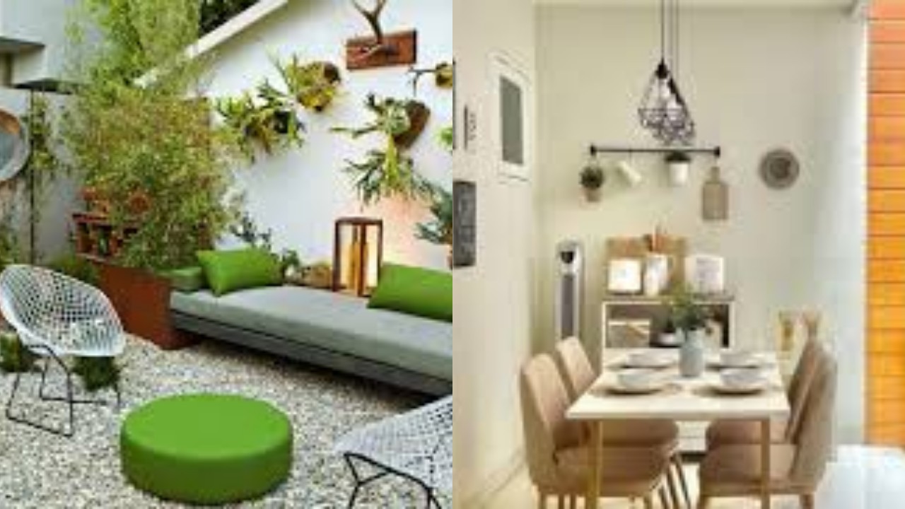 Ide Ruang Santai Minimalis untuk Melepas Penat Setelah Aktivitas Padat!