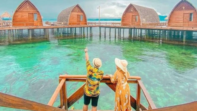 9 Tempat Wisata di Bandar Lampung yang Mempesona, Seru Banget!