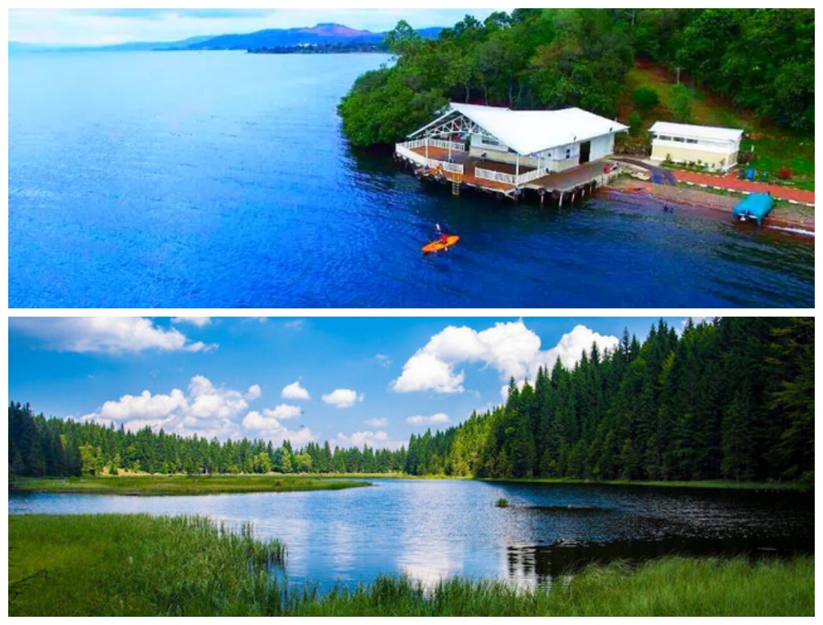 Menelusuri Sejarah dan Misteri Danau Matano: Permata Tersembunyi di Sulawesi Selatan!