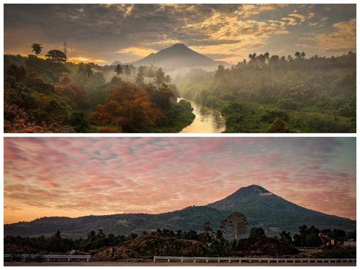 Catat! Ketahui 6 Fakta Ini Sebelum Mendaki Gunung Klabat di Sulawesi Utara