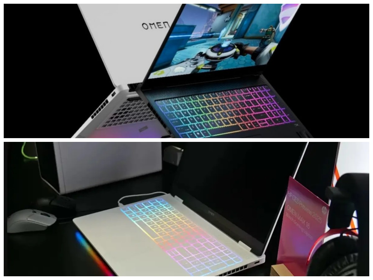 HP Omen Max 16, Pilihan Tepat bagi Para Gamer yang Ingin Performa Maksimal