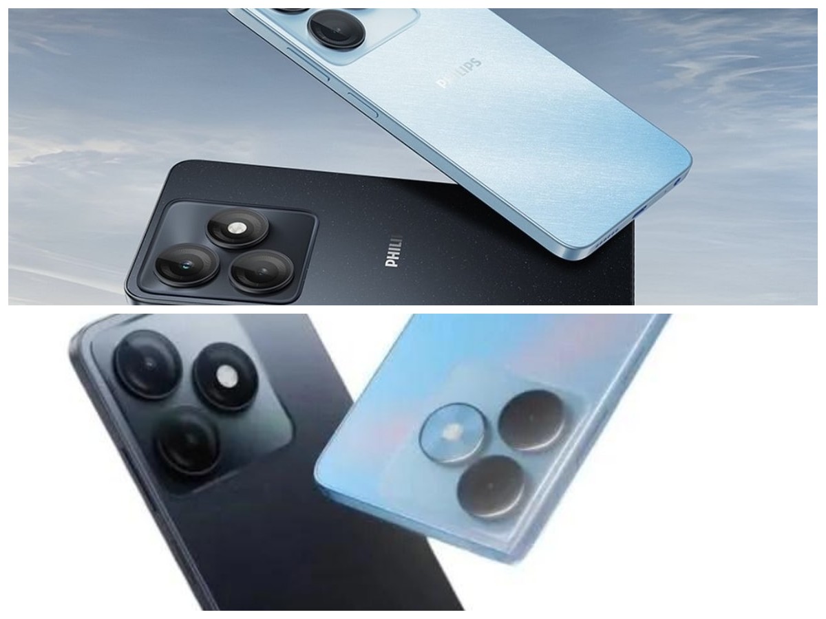 Philips S6210 Essence 10, Smartphone Andal dengan Fitur Lengkap dan Performa Maksimal