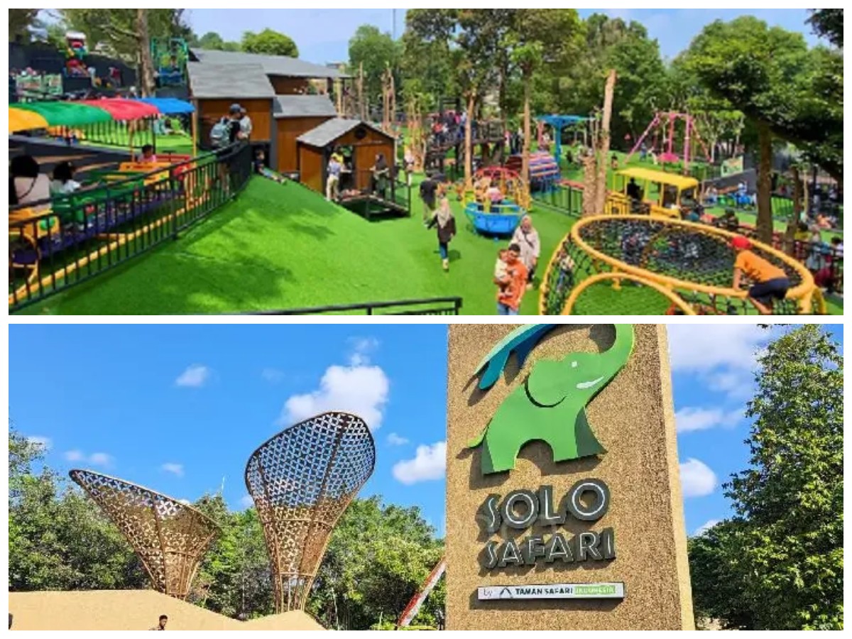 Liburan Seru di Solo: 7 Destinasi Keluarga dengan Nilai Edukasi