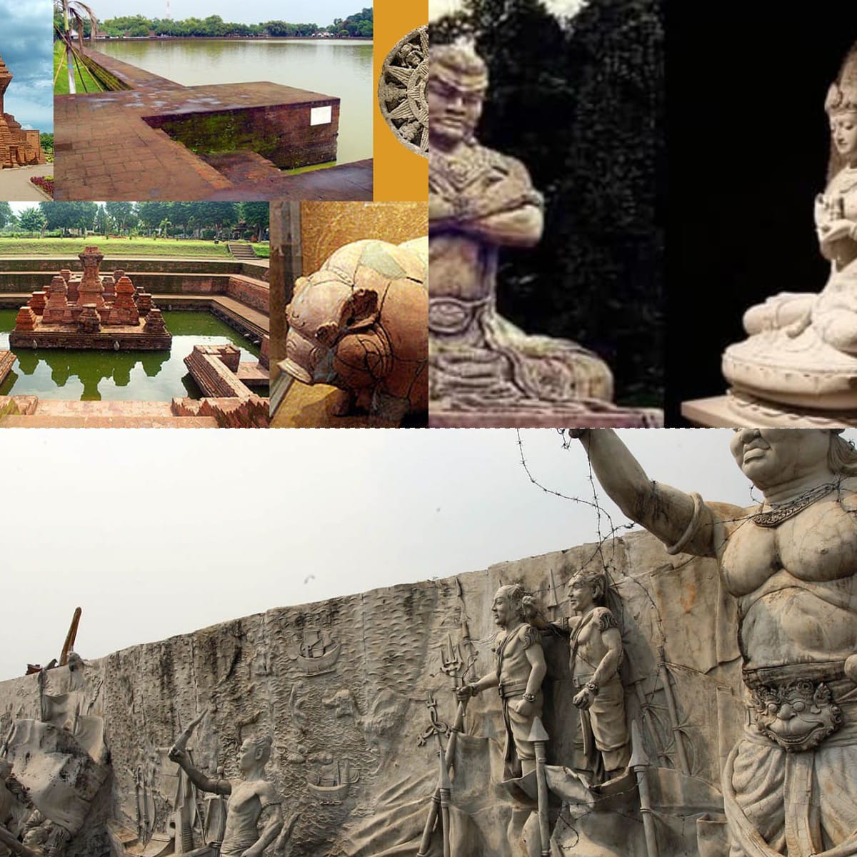 Sumpah Palapa, Mitos Belaka atau Bukti Kejayaan Majapahit