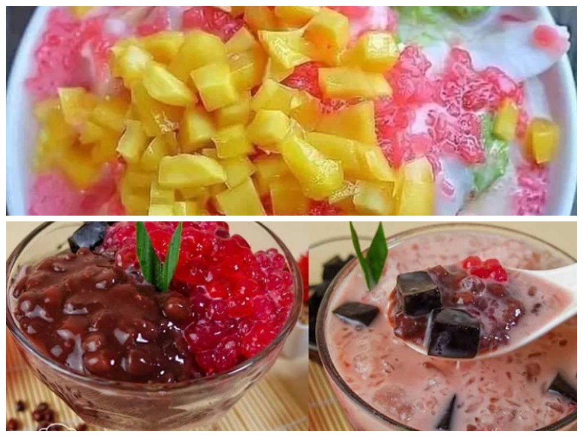 Segernya Bikin Nagih! Inilah Derretan Minuman Khas Sumatera Selatan 