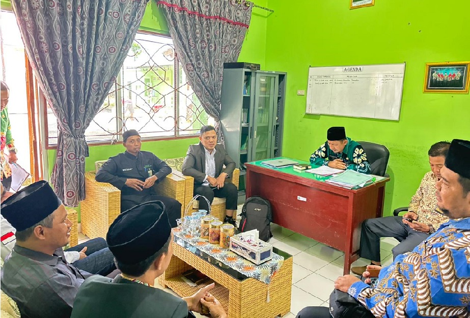 Kemenag Tetapkan Besaran Zakat Fitrah 1447 H, Kalau Uang Besarnya Segini