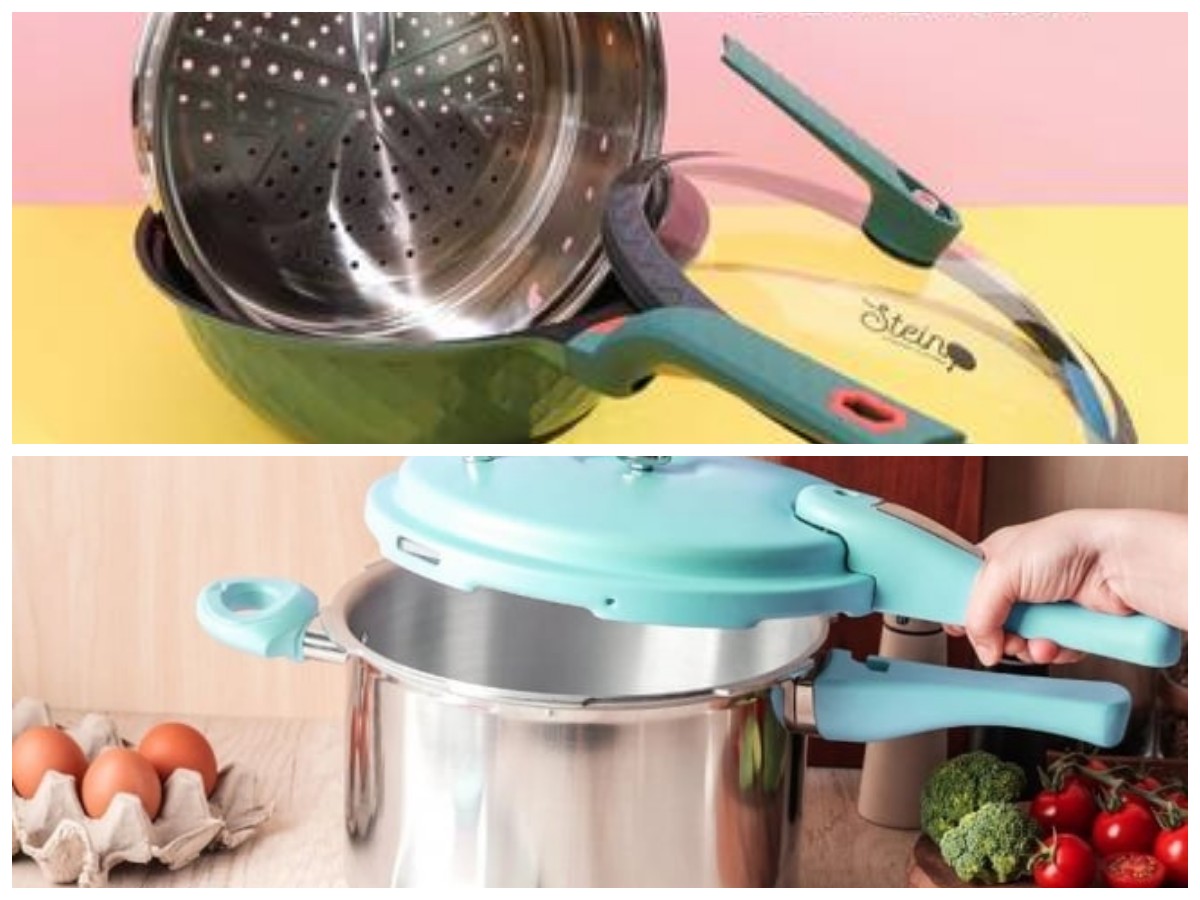 8 Panci Presto Listrik 2026 yang Hemat Energi tapi Masakan Tetap Lezat!