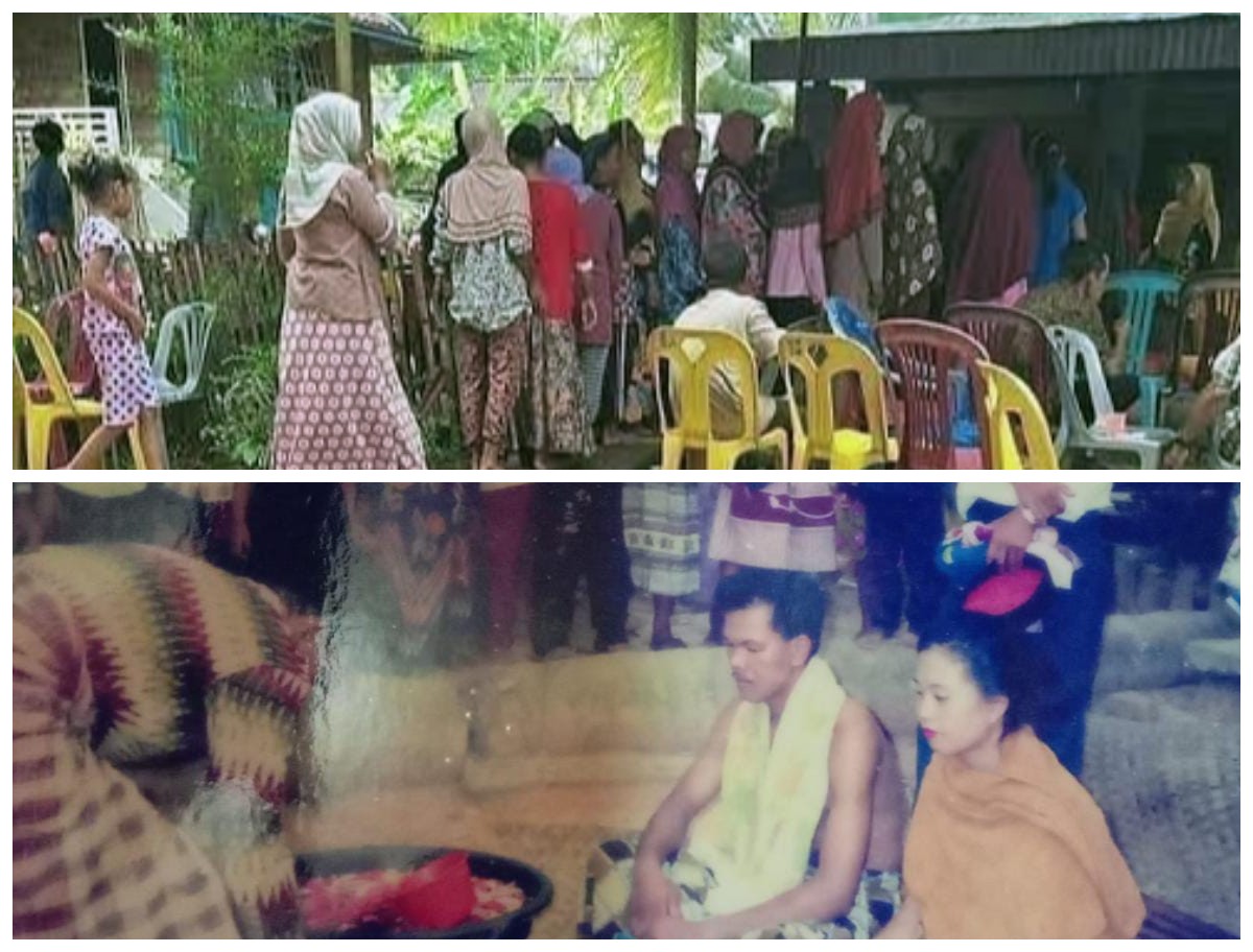 Sejarah Suku Rambang: Jejak Budaya dan Identitas yang Mengakar!