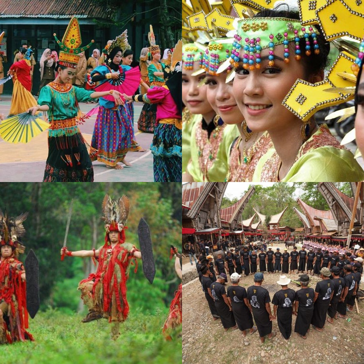 Sejarah Terbentuknya Kerajaan Bolang di Sulawesi Utara, Simak Ulasannya!