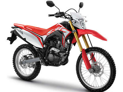 Honda CRF Series, Ini Dia Harga dan Keunggulan Performa yang Menakjubkan!