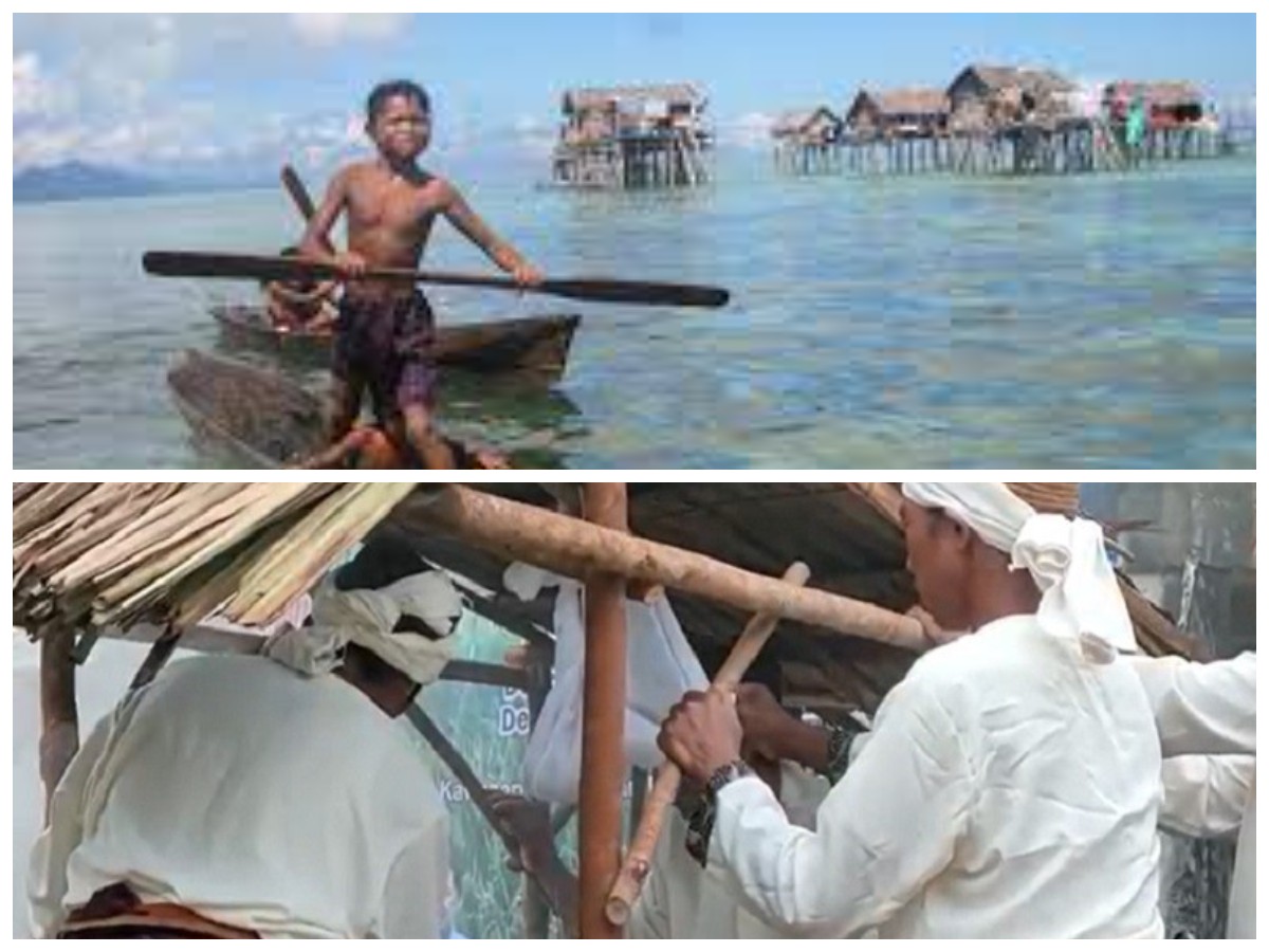 Melindungi Suku Sekak Bangka Belitung dari Kepunahan: Solusi dan Tantangan