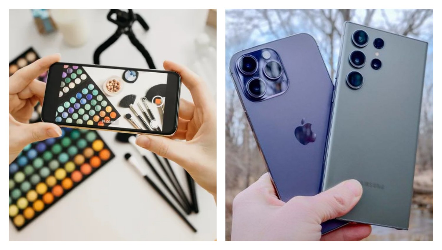 Flagship atau Mid-Range? Ini Cara Pilih HP yang Sesuai Kebutuhan