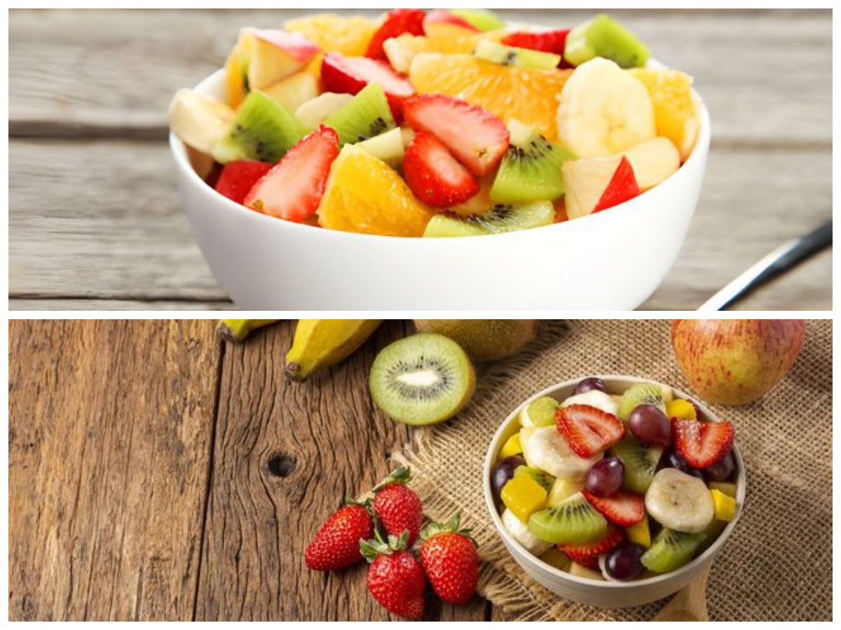 Manfaat Tersembunyi Salad Buah Segar yang Baik untuk Kesehatan Tubuh