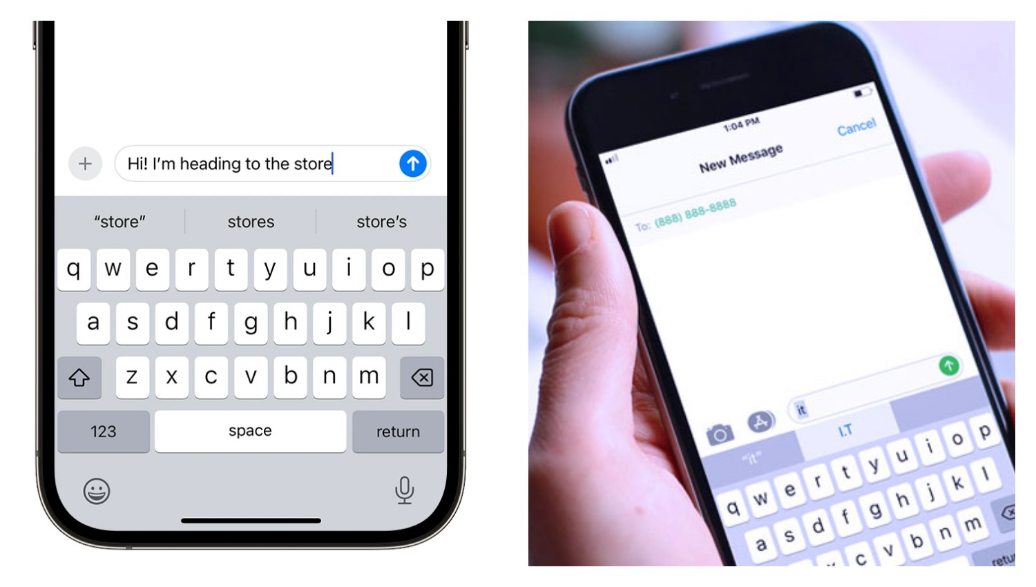Autocorrect Bikin Kesel? Begini Cara Mematikannya di iPhone