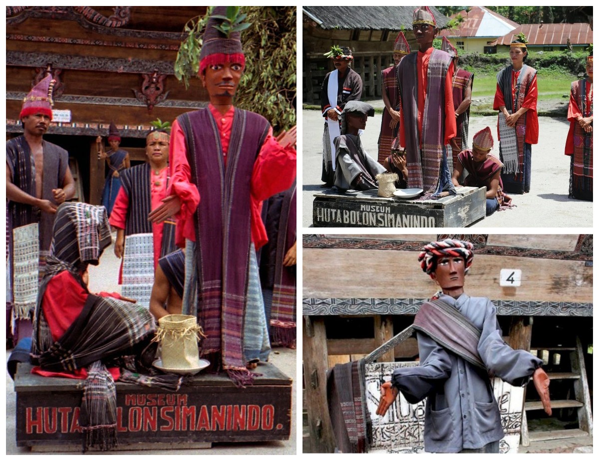 Mengenali Sejarah  Patung Sigale-Gale: Representasi Budaya Batak yang Menakjubkan!