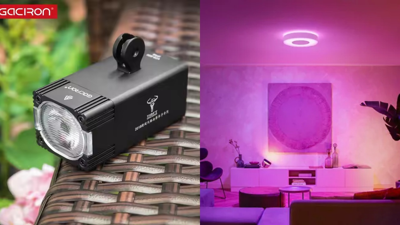 Apa Kelebihan Lampu Pintar Dibanding Lampu Biasa? Berikut 10 Produk Unggulan