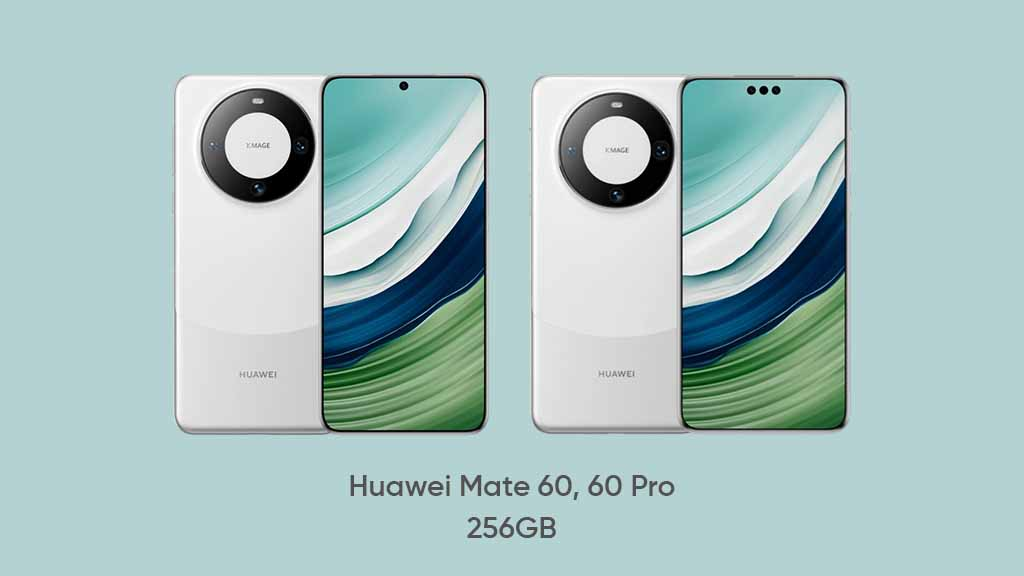 Persaingan Teknologi Global, Huawei Mate 60 Pro Menyamai iPhone 15 Pro?