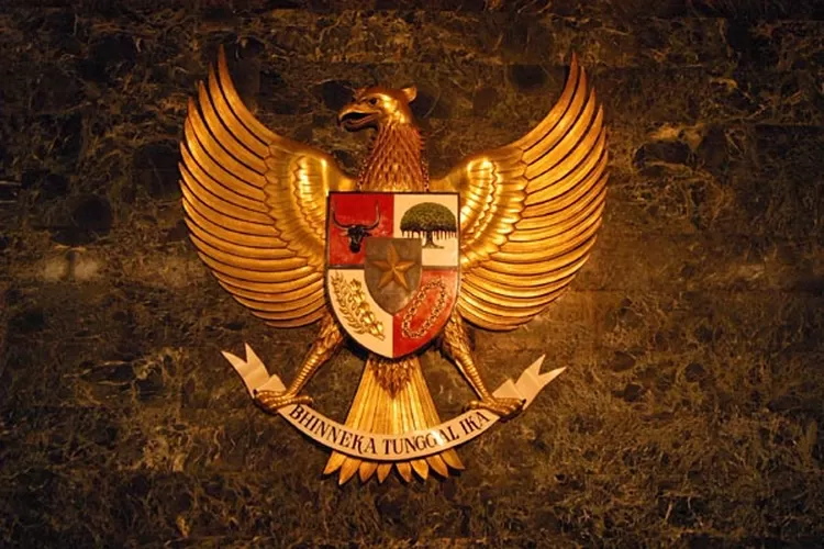 Penting Untuk Para Pelajar, Mengenal Proses Teciptanya Pancasila Sebagai Landasan Negara Indonesia!