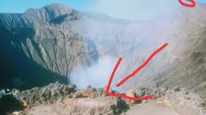 Fenomena Kabut Gunung Bromo, Ilusi atau Keajaiban Alam?