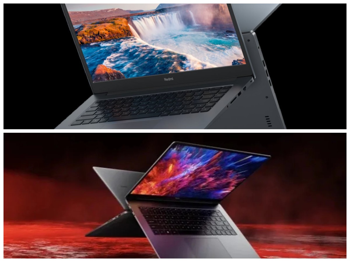 Xiaomi Redmi Book Pro 2025: Laptop Canggih dengan Performa Terdepan!