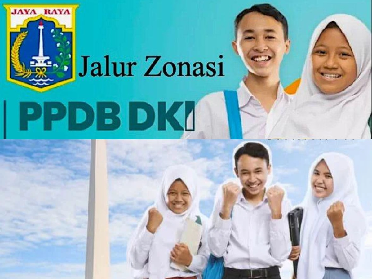 Panduan Lengkap: Cara Daftar PPDB Jakarta 2024 SMP dan SMA Jalur Zonasi, Cek Linknya Disini!