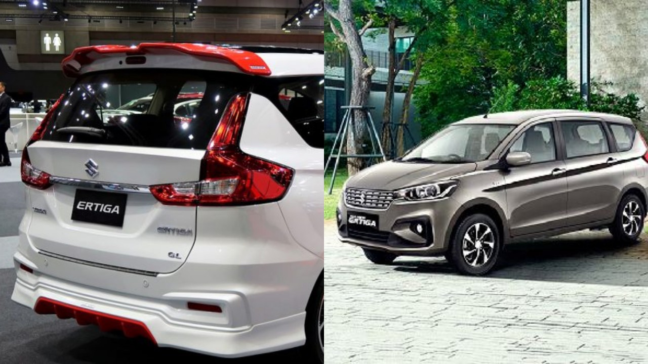 Kupas Tuntas Kelebihan dan Kekurangan Suzuki Ertiga, Masih Layak Dibeli?