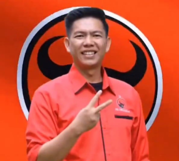 Ahmad Hirliansyah : Tuntaskan Keluhan Masyarakat Bangun Pagar Alam Lebih Maju