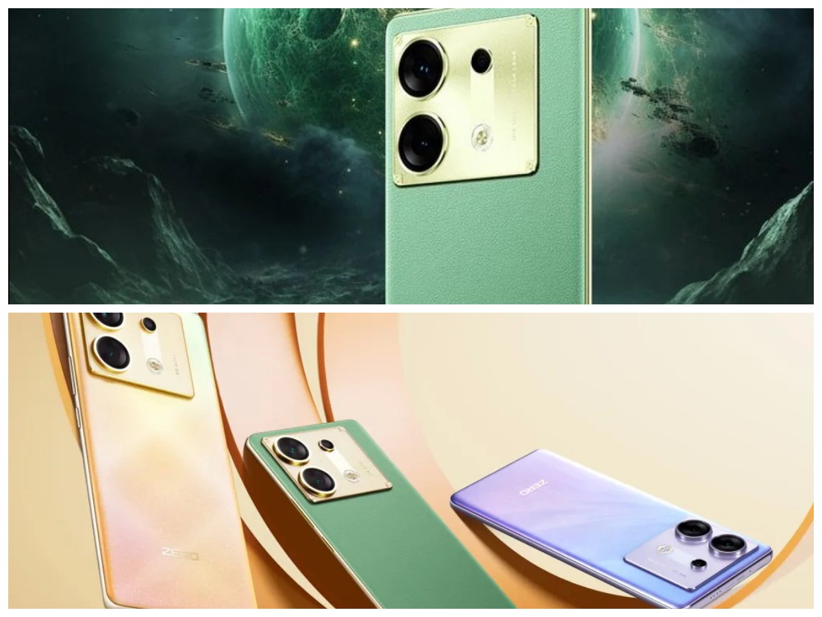 Infinix Zero 30 5G Hadir dengan Kamera 50 MP, Siap Hasilkan Video Bergaya Sinematik