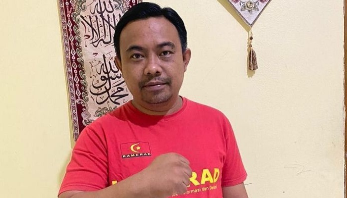 Ketua KNPI: Waspada, Serangan Balik Sang Kaisar SAMBO Sudah Berjalan