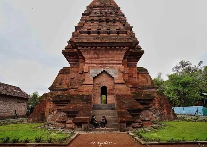 Kerajaan Ini Tetap Berdiri Kokoh Meskipun Majapahit Runtuh pada Abad ke-16