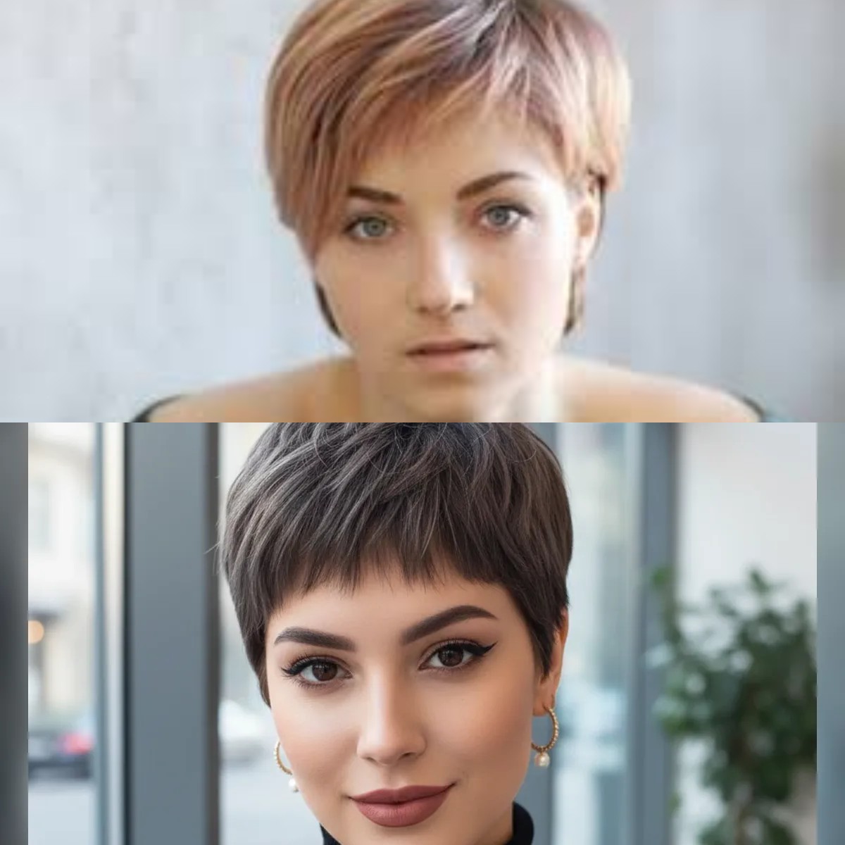  Simak!5 Hal yang Harus Dimengerti Sebelum Memilih Gaya Rambut Pixie Cut yang Modern