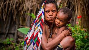 Keren! Ini 5 Suku Asli Papua, Salahsatunya Membuat Rumah Diatas Pohon