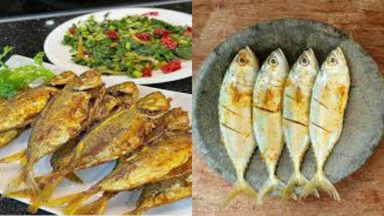 Nggak Cuma Enak, Ikan Selar Ternyata Punya Segudang Manfaat Yuk Intip Ini Penjelasanya!