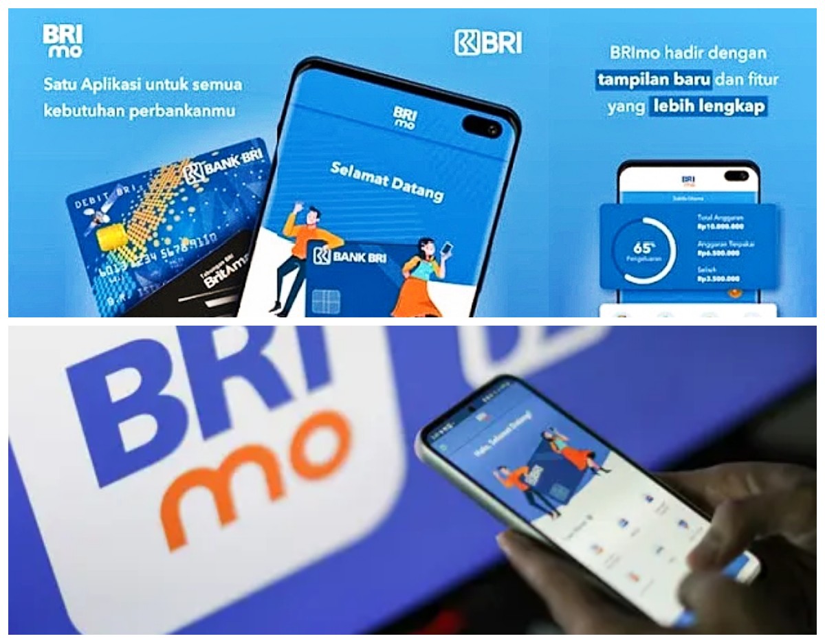 Kemudahan Transaksi dengan BRI Mobile: Fitur Unggulan dan Manfaatnya!