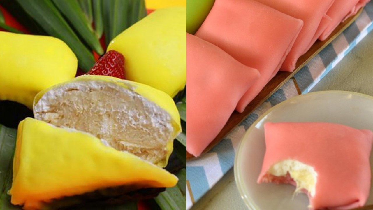 Cara Membuat Pancake Durian yang Enak dan Lembut, Cocok Untuk Hidangan Bareng Keluarga!