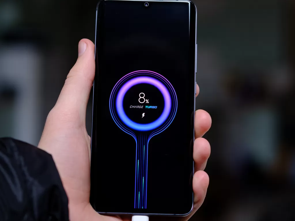 5 Smartphone Murah dengan Fitur Fast Charging 2 Jutaan yang Mengagumkan di 2023