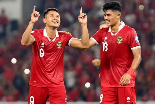 Media Vietnam Akui Kekuatan Timnas Indonesia, Wajar Naik Peringkat Drastis