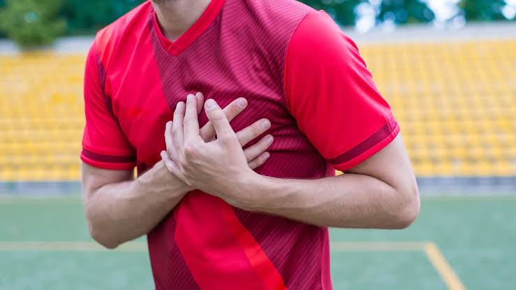 Ini 4 Jenis Olahraga yang Tidak Disarankan untuk Penderita Penyakit Jantung