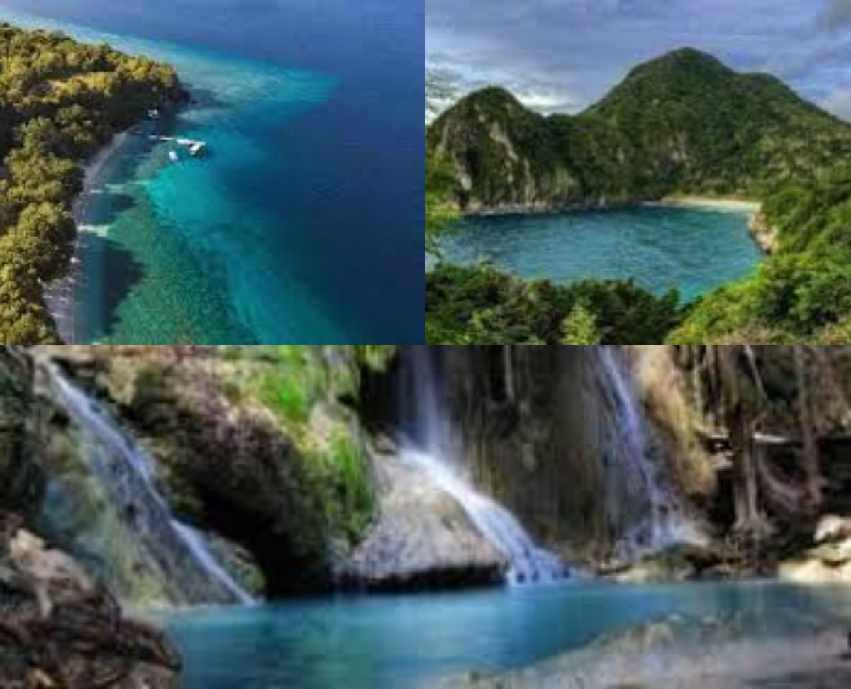 Rekomendasi Tempat Wisata yang Wajib Kamu Kunjungi di Kabupaten Sumbawa Barat!