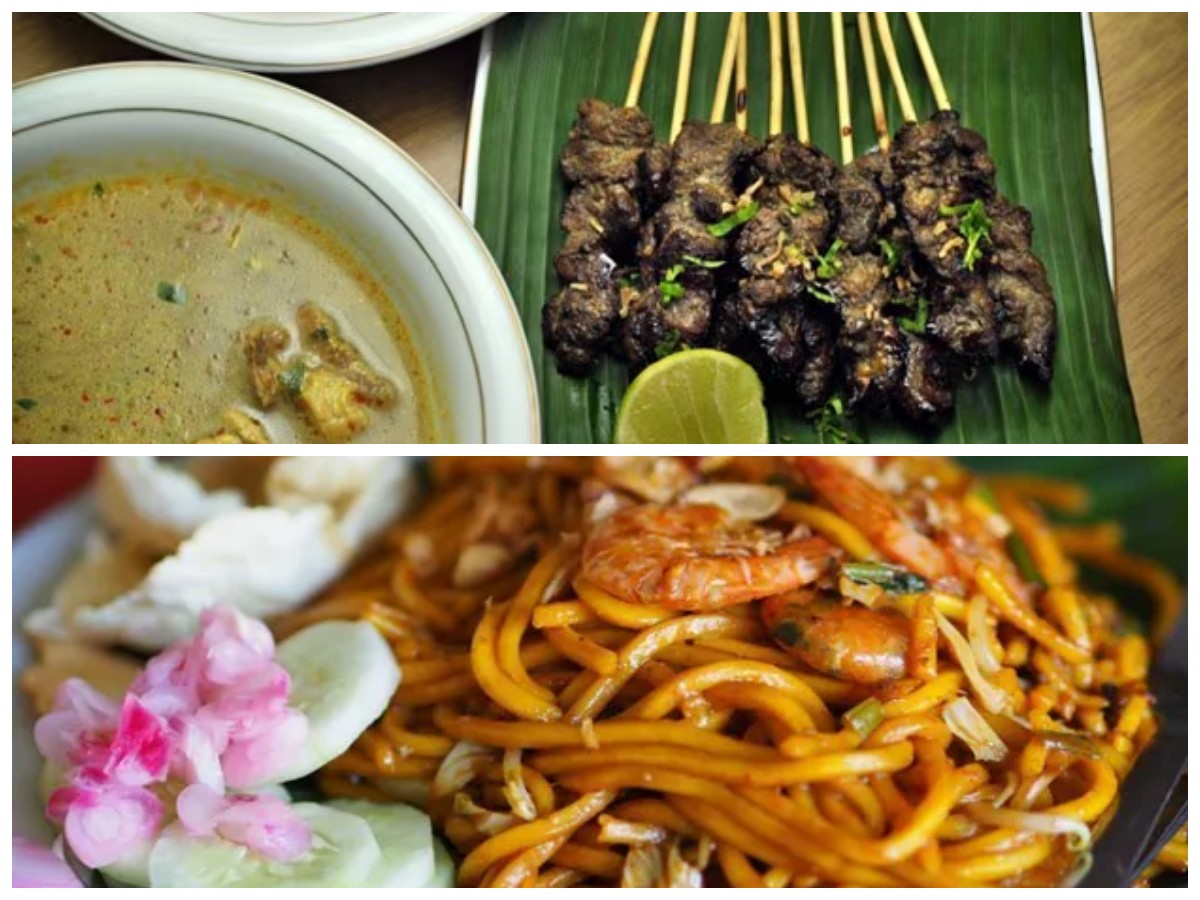 5 Sajian Lezat Khas Aceh yang Wajib Dicoba Selain Mie Aceh