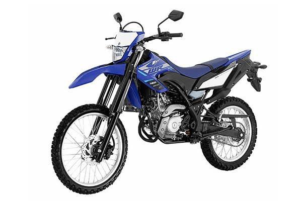 Motor Supra X 125 Cross Ini Legenda Banget Guys, di Luar Negeri Namanya Mimpi, Cus di cek! 