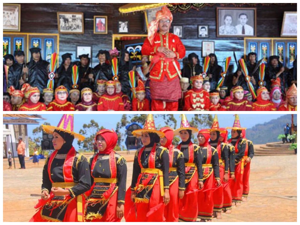 Suku Moronene: Menelusuri Jejak Sejarah dan Budaya di Era Prasejarah