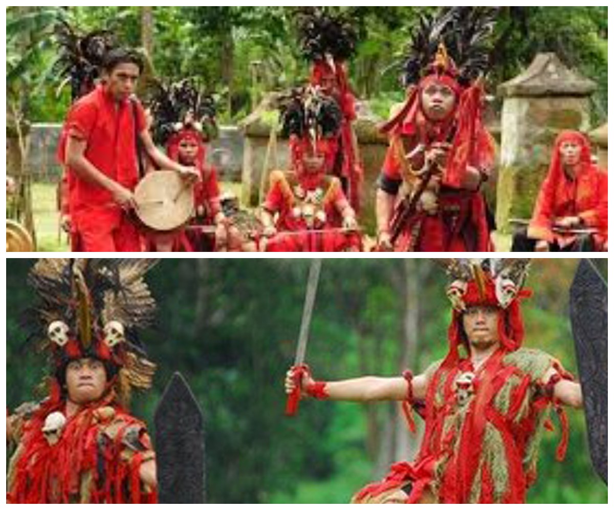 Menjelajahi 5 Nilai Budaya Suku Minahasa di Sulawesi Utara yang Masih Dijalankan