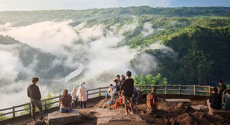 Kenapa Bogor Semakin Populer? Menelusuri Keindahan 6 Destinasi Wisata Terbaru yang Wajib Dikunjungi!