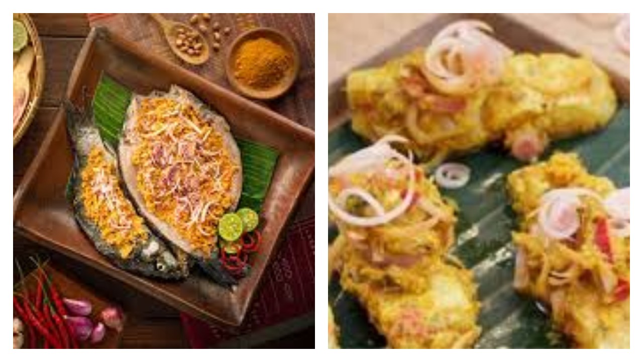 Resep Membuat Naniura Hidangan Tradisional Batak