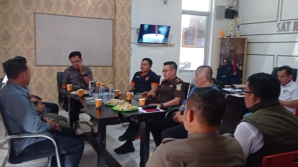 Belinya Masih Antri, LPG 3 kg di Pagar Alam Dijual Mahal Diatas HET