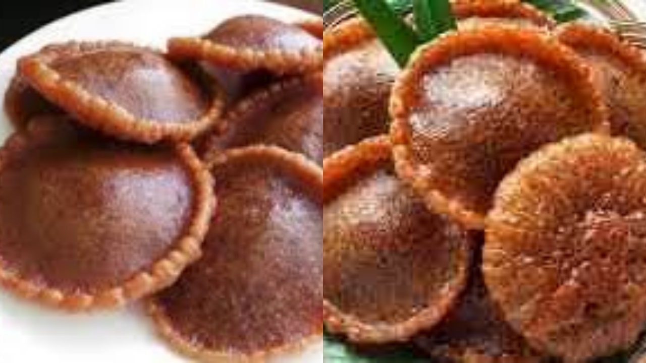 Kuliner Seluma Yang Harus Kalian Cicipi Ada Kue Cucur Yang Populer!