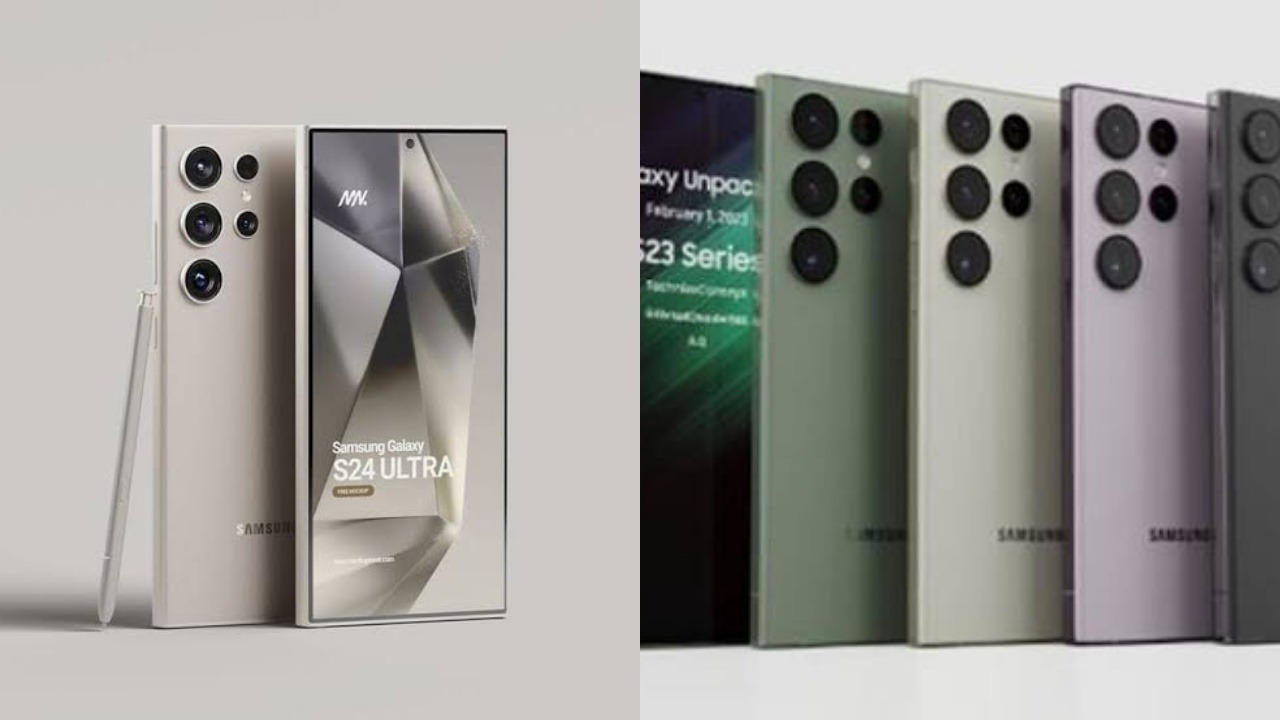 Review Galaxy S Ultra Series: HP Flagship Samsung dengan Kamera Canggih dan Performa Kelas Atas!