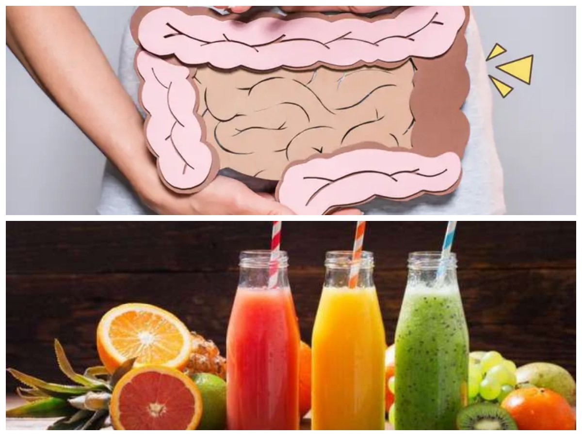 Detoks Usus Tanpa Ribet: 7 Cara Alami yang Bikin Tubuh Lebih Segar dan Ringan!