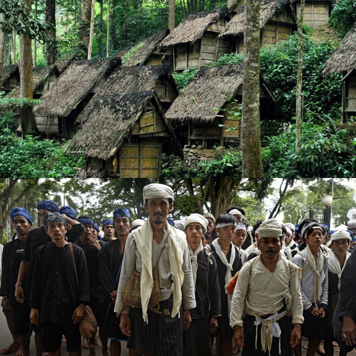 Menelusuri Kehidupan Suku Baduy, Budaya, Tradisi, dan Kearifan Alam